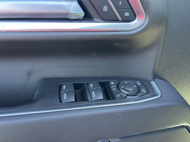 new 2026 Chevrolet Silverado 3500 car, priced at $63,935