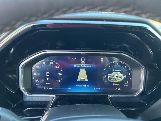 new 2026 Chevrolet Silverado 3500 car, priced at $63,935