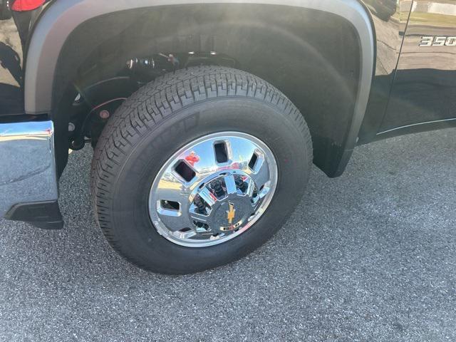 new 2026 Chevrolet Silverado 3500 car, priced at $63,935