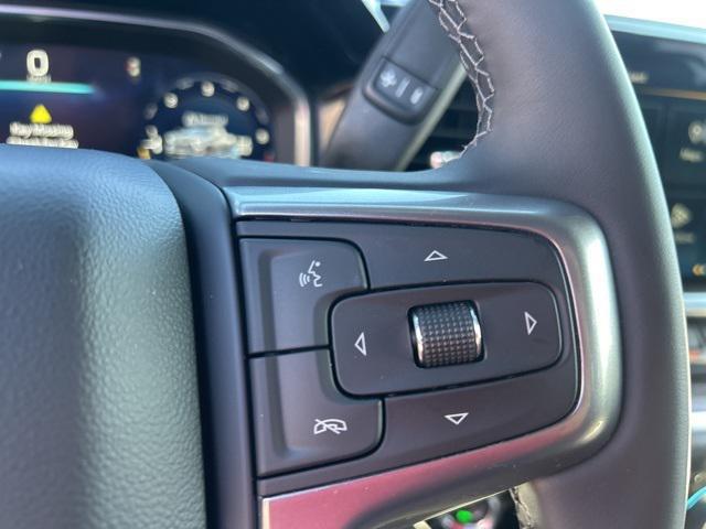 new 2026 Chevrolet Silverado 3500 car, priced at $63,935