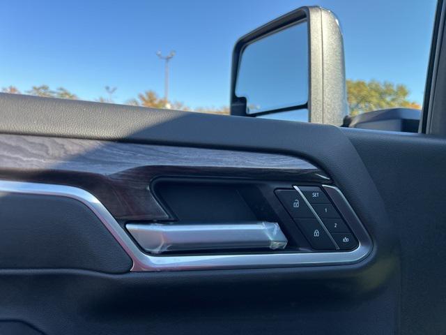 new 2026 Chevrolet Silverado 3500 car, priced at $63,935