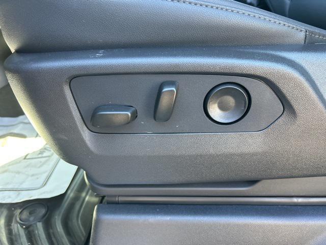 new 2026 Chevrolet Silverado 3500 car, priced at $63,935