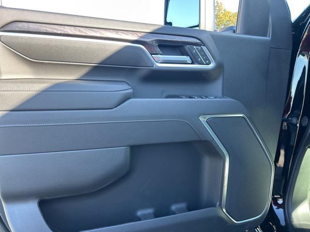 new 2026 Chevrolet Silverado 3500 car, priced at $63,935