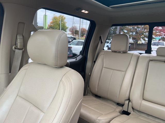 used 2018 Ford F-150 car, priced at $32,991