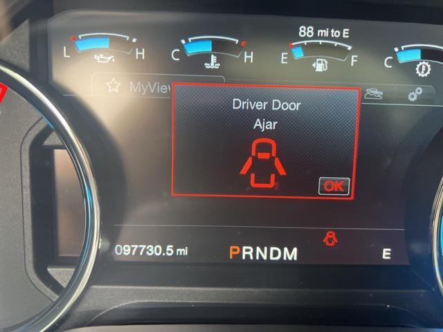 used 2018 Ford F-150 car, priced at $32,991