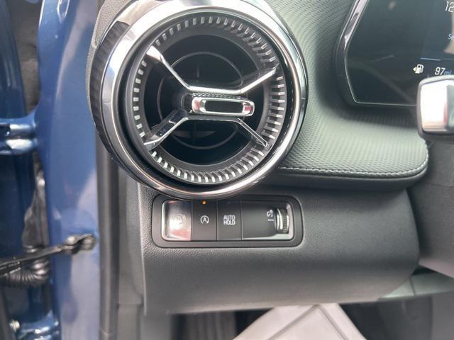 new 2026 Chevrolet Equinox car, priced at $32,854