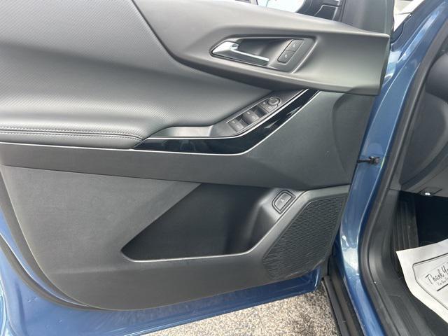 new 2026 Chevrolet Equinox car, priced at $32,854