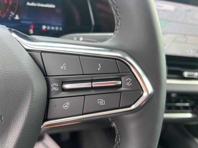 new 2026 Chevrolet Equinox car, priced at $32,854