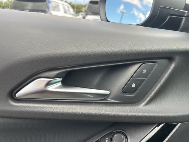 new 2026 Chevrolet Equinox car, priced at $32,854