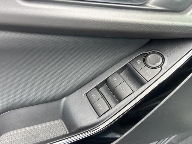 new 2026 Chevrolet Equinox car, priced at $32,854