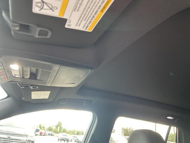 new 2026 Chevrolet Equinox car, priced at $32,854