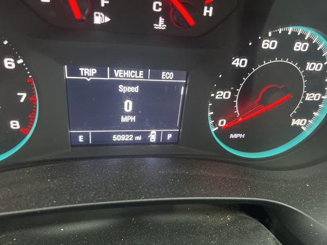 used 2024 Chevrolet Malibu car, priced at $17,991