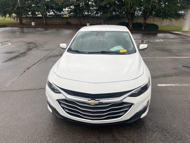 used 2024 Chevrolet Malibu car, priced at $17,991