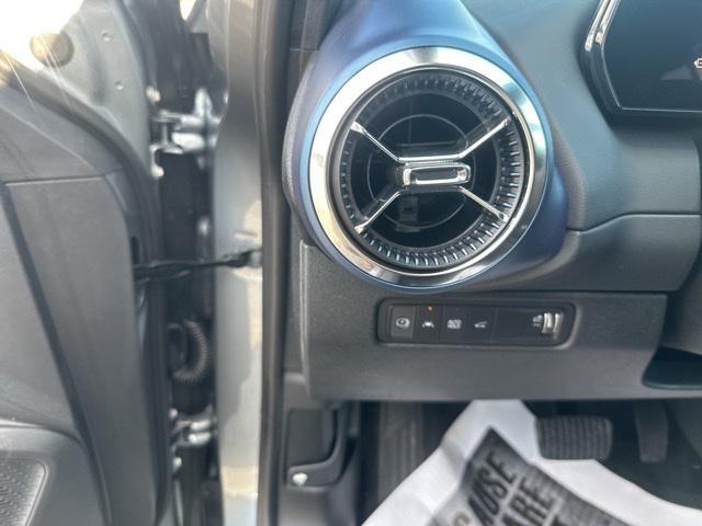 new 2025 Chevrolet Equinox EV car, priced at $38,699
