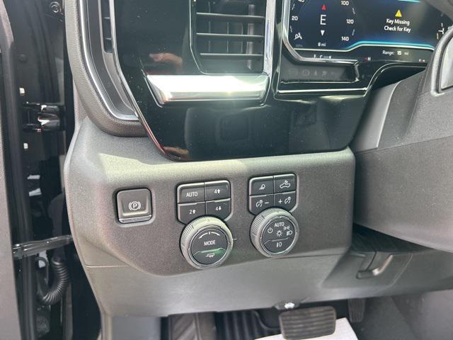 new 2025 Chevrolet Silverado 2500 car, priced at $63,884