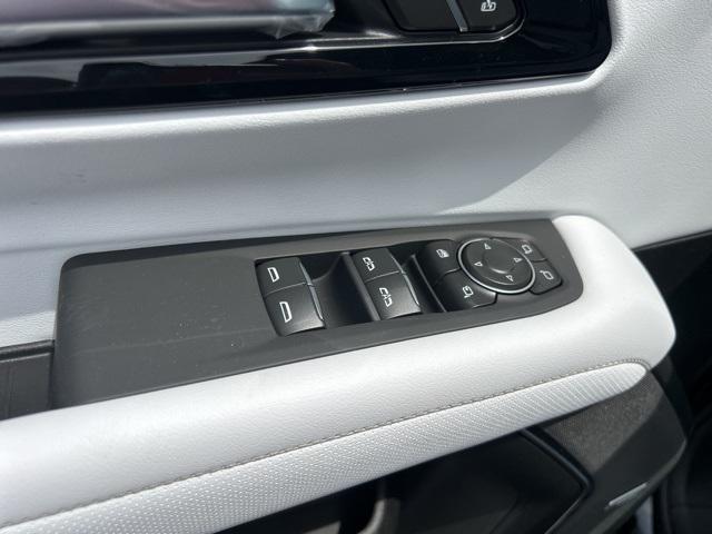 new 2025 Chevrolet Tahoe car, priced at $82,754