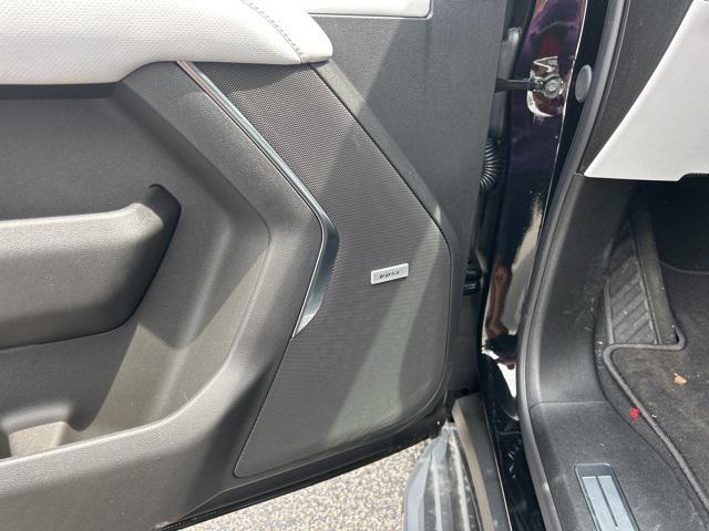 new 2025 Chevrolet Tahoe car, priced at $82,754
