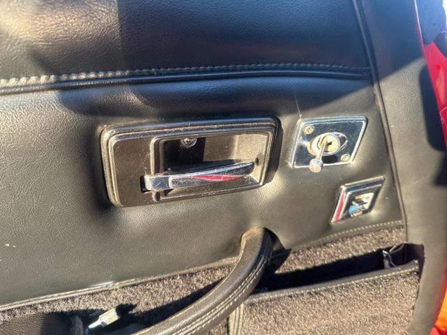 used 1981 Chevrolet Corvette car, priced at $15,991