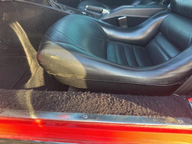 used 1981 Chevrolet Corvette car, priced at $15,991