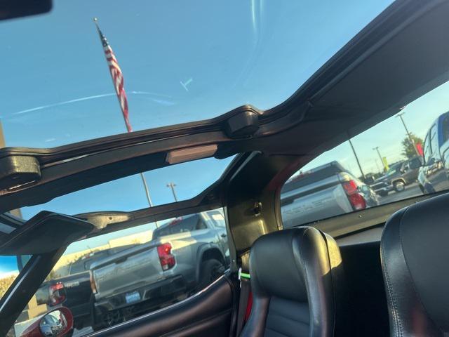 used 1981 Chevrolet Corvette car, priced at $15,991