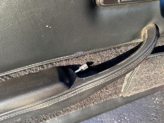 used 1981 Chevrolet Corvette car, priced at $15,991