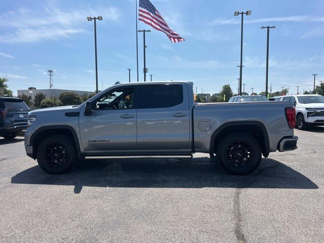used 2024 GMC Sierra 1500 car, priced at $61,559