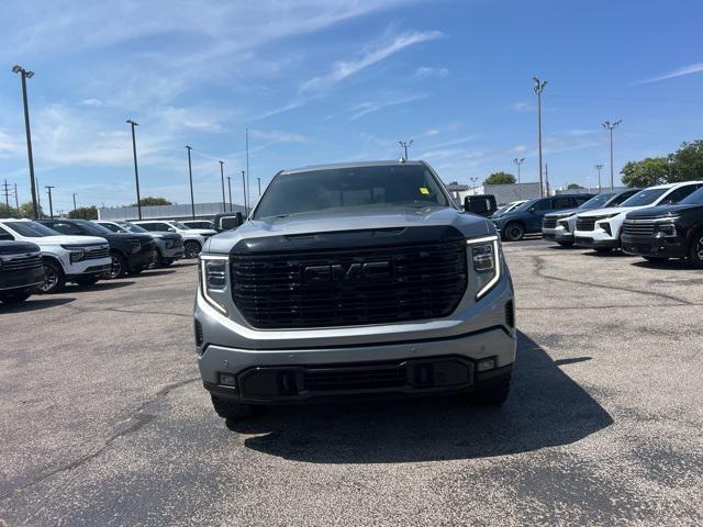 used 2024 GMC Sierra 1500 car, priced at $61,559