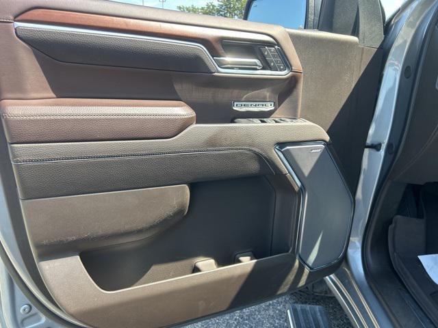 used 2024 GMC Sierra 1500 car, priced at $61,559
