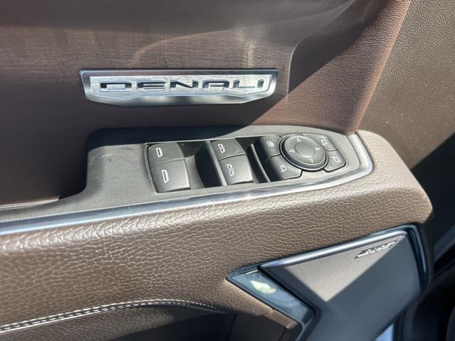 used 2024 GMC Sierra 1500 car, priced at $61,559