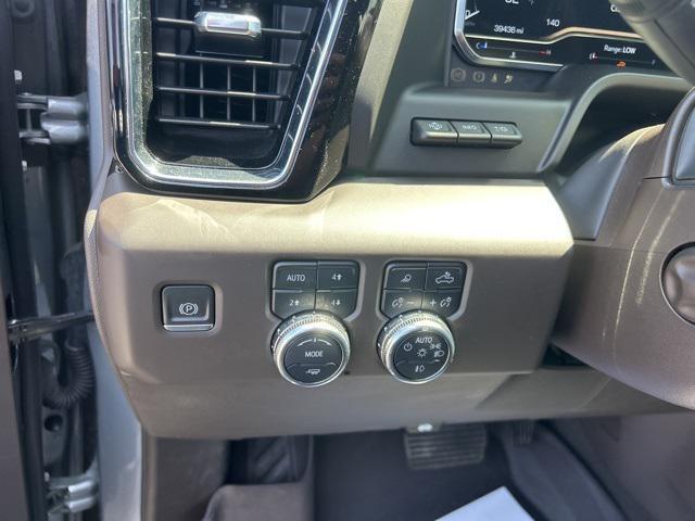 used 2024 GMC Sierra 1500 car, priced at $61,559