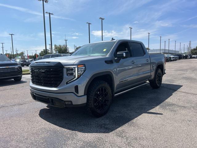 used 2024 GMC Sierra 1500 car, priced at $61,559