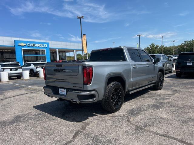 used 2024 GMC Sierra 1500 car, priced at $61,559