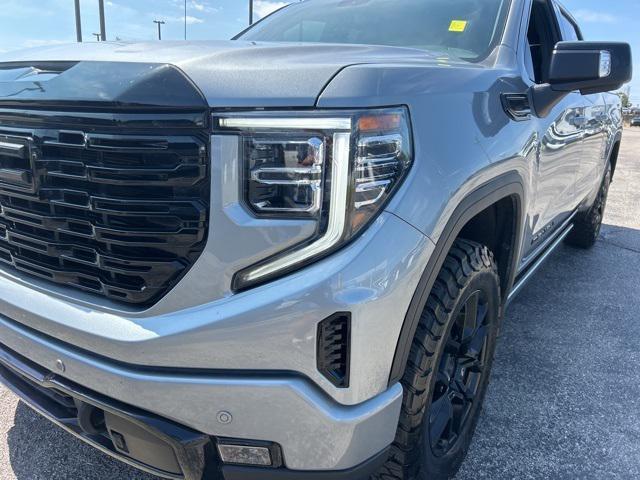 used 2024 GMC Sierra 1500 car, priced at $61,559