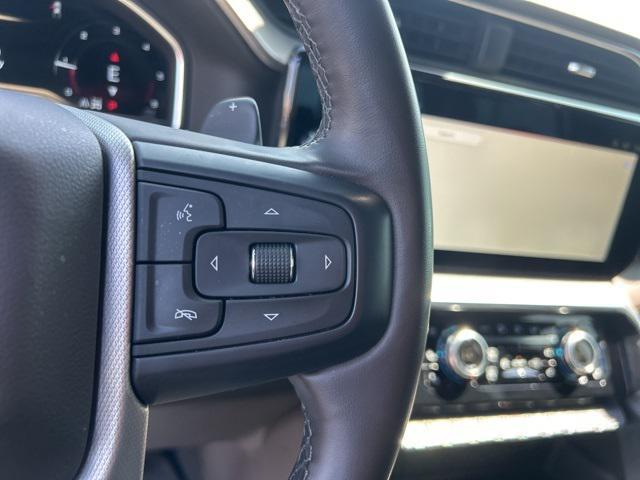 used 2024 GMC Sierra 1500 car, priced at $61,559