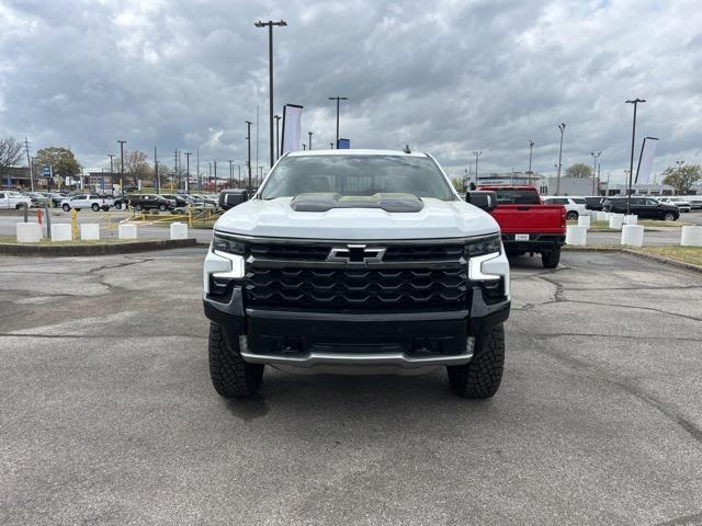 new 2025 Chevrolet Silverado 1500 car, priced at $69,974