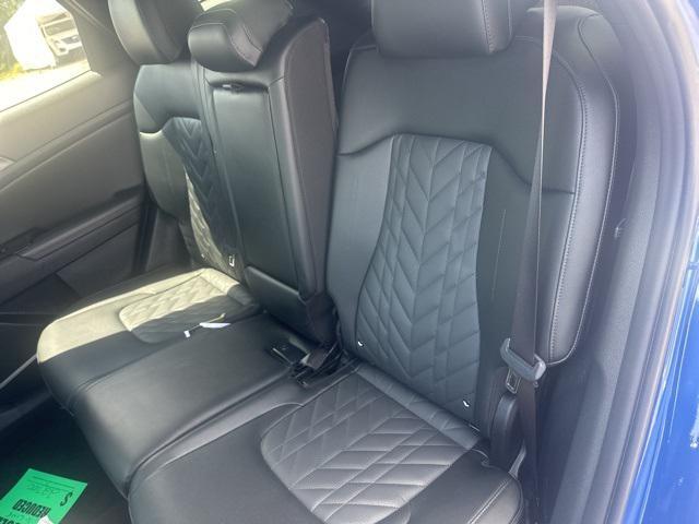 used 2023 Kia Sportage car, priced at $26,599