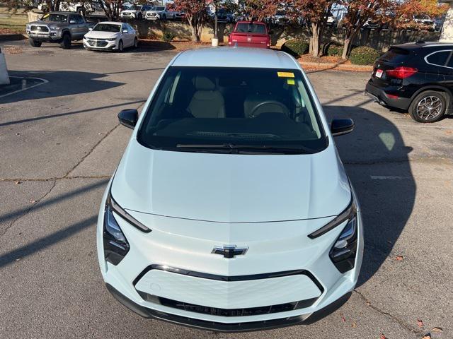used 2023 Chevrolet Bolt EV car, priced at $20,000