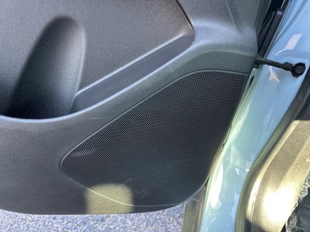 used 2023 Chevrolet Bolt EV car, priced at $18,499