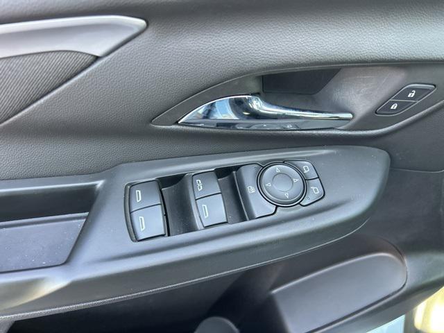 used 2023 Chevrolet Bolt EV car, priced at $18,499