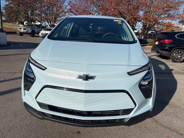 used 2023 Chevrolet Bolt EV car, priced at $20,000