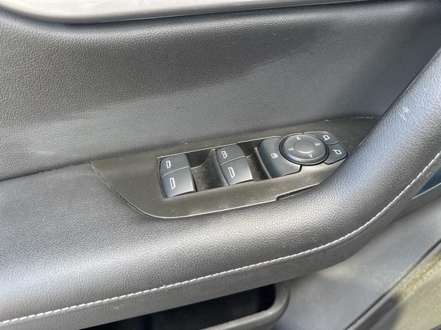 used 2024 Chevrolet Blazer car, priced at $28,211