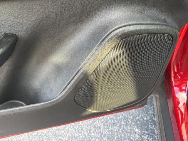 used 2024 Chevrolet Blazer car, priced at $28,211