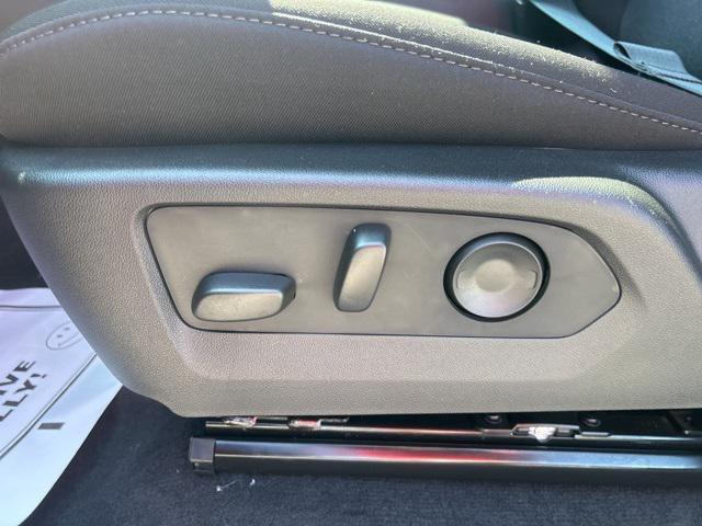 new 2026 Chevrolet Colorado car, priced at $38,100