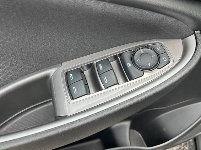 new 2025 Chevrolet Malibu car, priced at $26,480