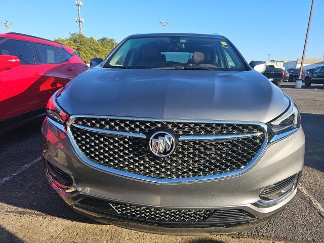 used 2018 Buick Enclave car, priced at $21,316