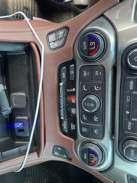 used 2019 Chevrolet Tahoe car, priced at $34,512
