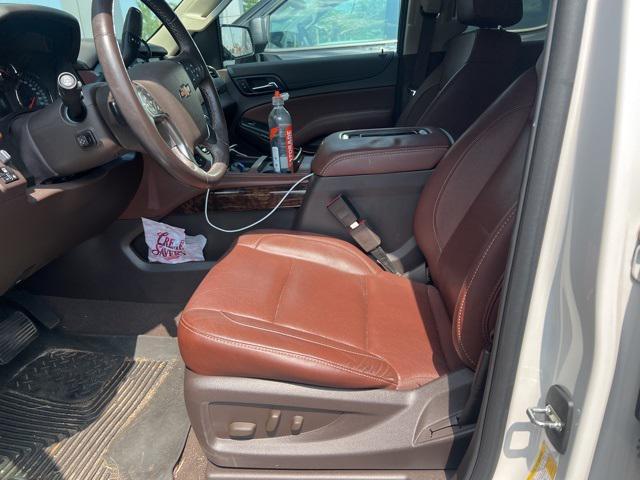 used 2019 Chevrolet Tahoe car, priced at $34,512
