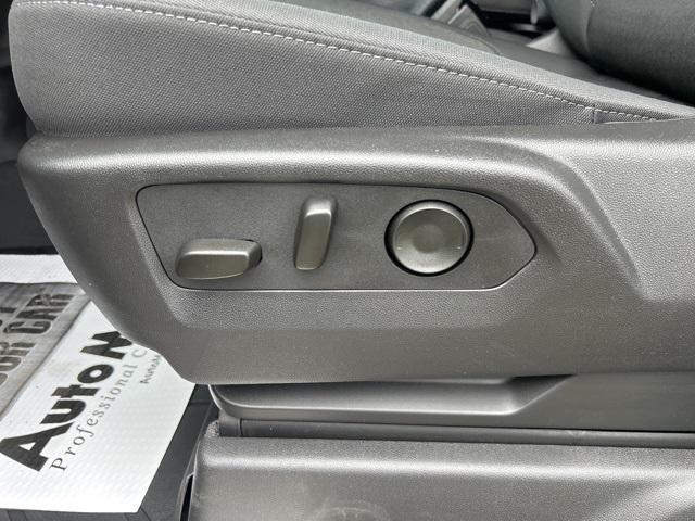 new 2025 Chevrolet Silverado 1500 car, priced at $50,749
