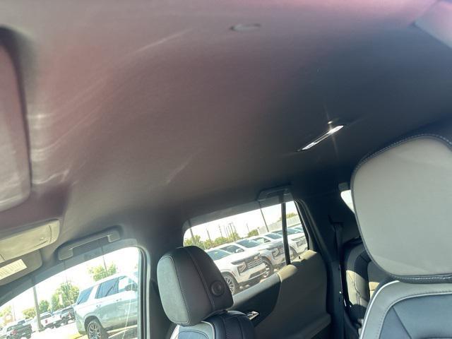 new 2026 Chevrolet Equinox car, priced at $29,485