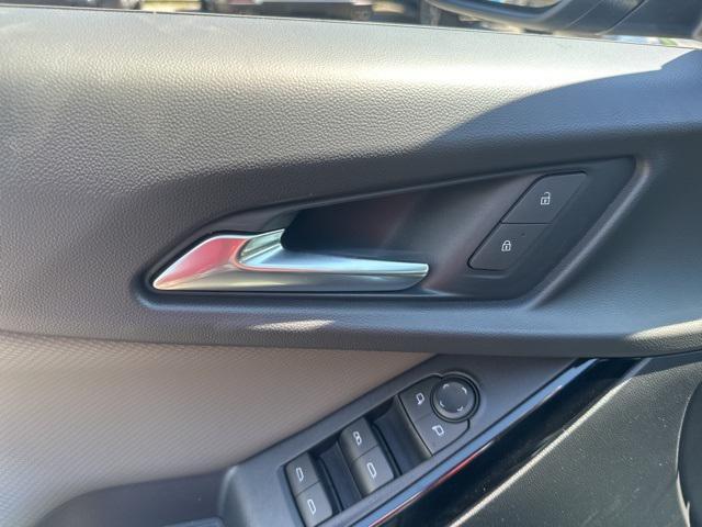 new 2026 Chevrolet Equinox car, priced at $29,485